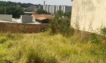 Imagem: Lote vila Campos 250 metros (aceito trocas