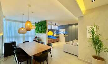 Imagem 3: Apartamento próximo à praia com vista Pitangueiras Guarujá