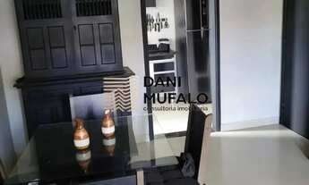 Imagem 6: Imóvel para venda com 60 metros quadrados com 2 quartos em Jardim Bom Samaritano - Bauru