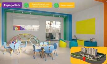 Imagem 4: Apartamento à venda no MIRANTE DA LAGOA , CRUZ DAS ALMAS, Maceió, AL