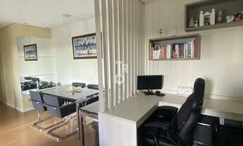 Imagem 5: APARTAMENTO À VENDA 76M², 2 QUARTOS, SENDO UMA SUÍTE NO CONDOMÍNIO ATMOSFERA JUNDIAI-SP