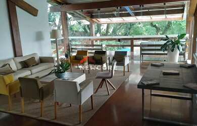 Imagem 4: Apartamento em Alameda Tangará - Jardim Barbacena - Cotia/SP