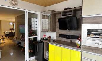 Imagem 6: Apartamento 3 quartos em Itapuã