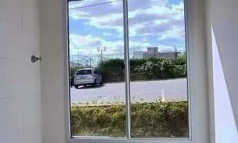 Imagem 2: Apartamento térreo à venda Reserva Gran Village Ibiti, em Sorocaba- SP