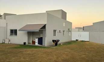 Imagem 6: Casa em condomínio fechado, 3 quartos, quintal grande, Vale das Brisas em Senador Canedo