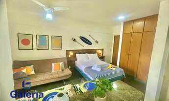 Imagem: Apartamento com 1 quarto para alugar, 34m²