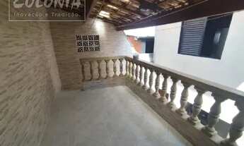 Imagem 3: Sobrado a venda - Parque Gerassi, Santo André