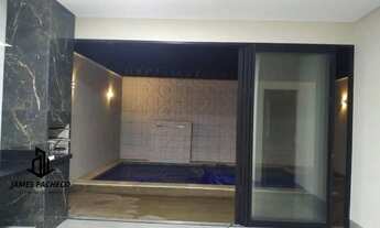 Imagem 3: Casa nova com 3 Suítes Plena , no Setor Sudoeste