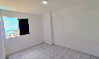 Imagem 3: Apartamento para locação no Lual de Ponta Negra