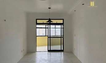 Imagem 3: Apartamento com 3 dormitórios à venda, 110 m² por R$ 500.000,00 - Dionisio Torres - Fortal