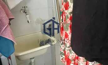 Imagem 3: APARTAMENTO 02 QUARTOS 01 VAGA NO COPACABANA