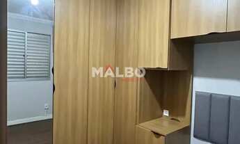 Imagem 6: Apartamento à venda 43 m² - Jardim Terramérica - Americana/SP