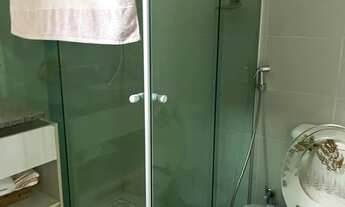 Imagem 7: Apartamento Alto Padrão no Centro | 2 Quartos c/ Suíte