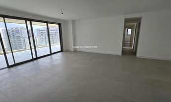 Imagem 3: Oportunidade: Apartamento na Barra da Tijuca, Cond. CONCEPT, 4 quartos, 8º andar, 3 vagas