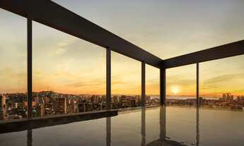 Imagem 3: Square Garden Loft - 871