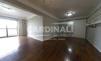 Imagem 7: Apartamento Padrão em São Carlos