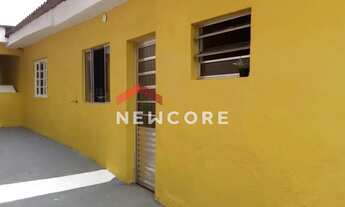 Imagem 5: Casa em Rua José Martins dos Santos - Jardim Santa Terezinha (Zona Leste) - São Paulo/SP