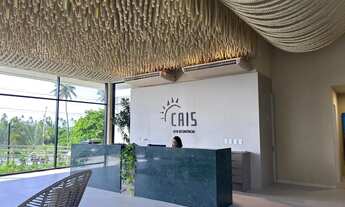 Imagem 5: Imóvel para venda possui 62 metros quadrados com 2 quartos em Muro Alto - Ipojuca - PE