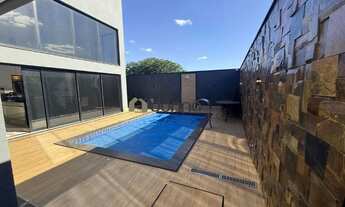 Imagem 2: Casa à venda, 4 quartos, 4 suítes, Jockey Park - Uberaba/MG