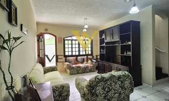 Imagem 6: SOBRADO NO TABOÃO EM SBC