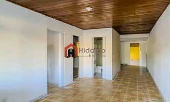 Imagem 6: Residencial Juruá - CASA COM 02 QUARTOS NO CONDOMÍNIO RESIDENCIAL JURUÁ EM ALVORADA!