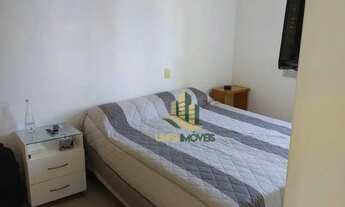 Imagem 7: Apartamento com 2 dormitórios à venda, 67 m² por R$ 490.000 - Floradas de São José - São J