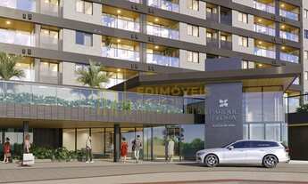 Imagem 2: Jardim Camburi espera por você: venha conhecer este apartamento dos sonhos!