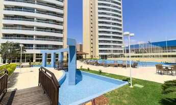 Imagem 2: Ed Celebration - Andar Baixo - 3 suítes + 2 vagas - 80 metros - Lazer Completo - Edson Que