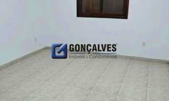 Imagem 3: Sobrado para Aluguel em São Bernardo do Campo (Residencial/Comercial) 3 Quartos, 3 Vagas