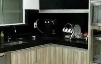 Imagem 4: JUCOD 536 Vendo linda casa no Condomínio Blue Garden