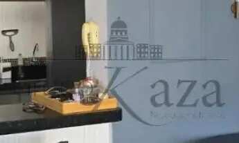 Imagem 2: Apartamento/Padrão - Residencial - No bairro Jardim América - Delta São José dos Campos