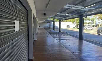 Imagem 5: Oportunidade - Loja Comercial - Villa Branca - Villa Branca Center - Jacareí - 33m²