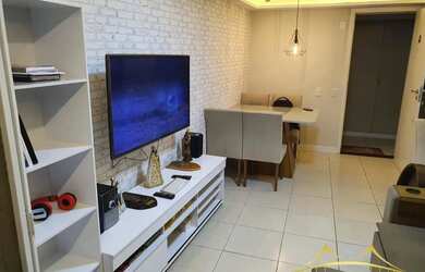 Imagem 5: Duna Barcane em Ponta Negra, Vista para o Mar, Mobiliado, Andar Alto