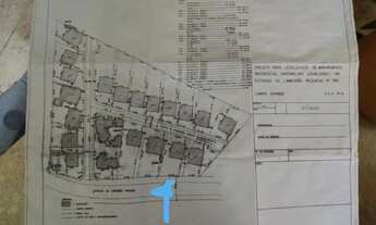 Imagem 6: Lote Rio da Prata em condomínio a venda 600 m² Rio da prat Campo Grande - R j