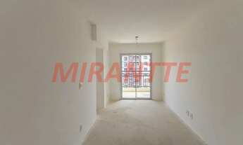 Imagem 3: Apartamento de 48m² com 2 quartos em Jardim São Paulo(Zona Norte