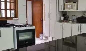 Imagem: Sobrado com 5 dormitórios à venda, 380