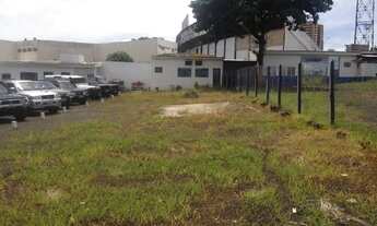 Imagem 5: Terreno em Palma Travassos - Ribeirão Preto