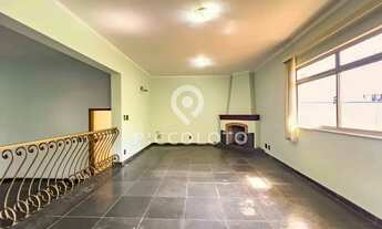 Imagem 2: Sobrado à venda e para alugar em Campinas, Nova Campinas, com 4 suítes, com 483 m²