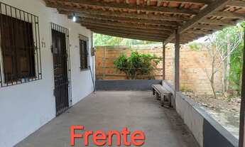 Imagem 6: Casa Colares Casa com 1 dormitório