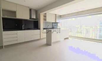 Imagem 2: Aluguel Apartamento 2 Dormitórios - 103 m² Moema