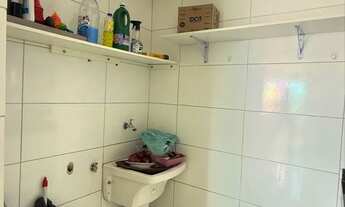 Imagem 5: APARTAMENTO A VENDA VICENTE PIRES- 3 QTOS PORT 24 HS