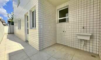 Imagem 3: Apartamento com 3 Quartos e 2 banheiros à Venda, 165 m² por R$ 840.000