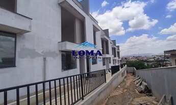 Imagem 4: Casa Geminada a Venda no bairro Jardim das Alterosas - 2ª Seção - BETIM, MG