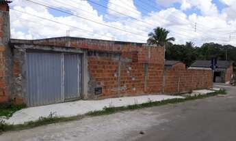 Imagem: Vendo casa em Parafuso-Camaçari