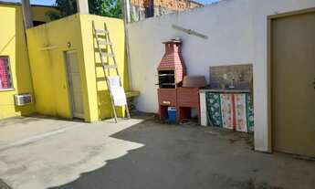 Imagem 2: Casa em Rua General Roberto de Oliveira - Bangu - Rio de Janeiro/RJ