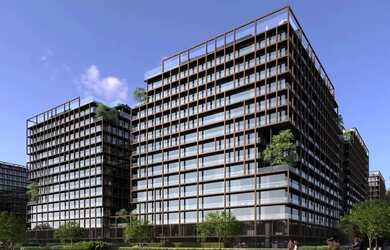 Imagem 4: Art Wave - Residencial - Art Wave - Residencial