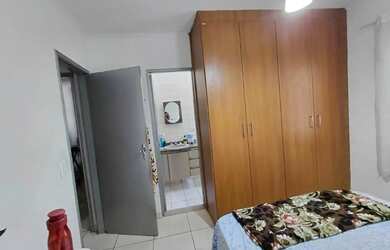 Imagem 7: Casa com 3 dormitórios à venda, 150 m² por R$ 450.000 - Conjunto Habitacional Padre Anchie
