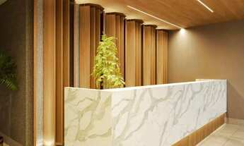 Imagem 5: 1 Flat de 23 m² Intermares - Cabedelo