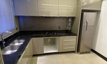 Imagem 4: Apartamento novo no centro de Lavras