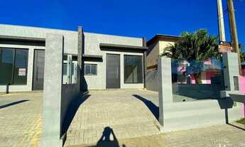 Imagem 3: Casa nova com 3 dormitórios na praia de Imbé/RS